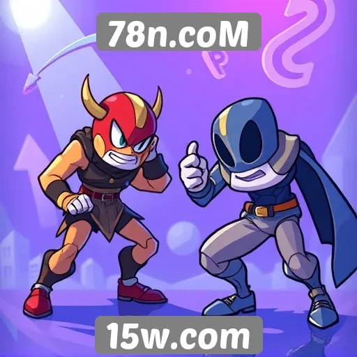 Comparação entre 78n.coM e outros portais de jogos