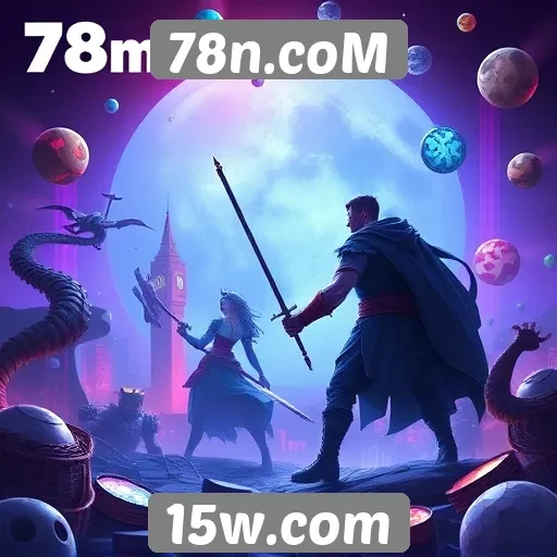 Principais jogos disponíveis em 78n.coM