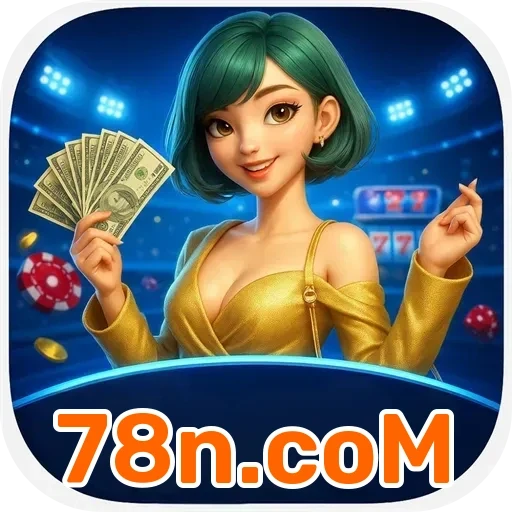 78n.coM: Explore a Fascinante Seção de Caça-Níqueis